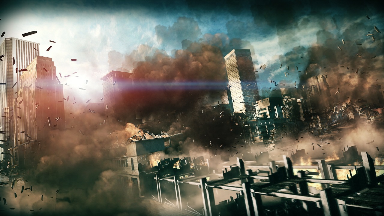 Split/Second: Velocity - Imagen 24